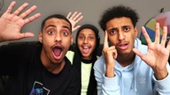 5 SECOND CHALLENGE!!!