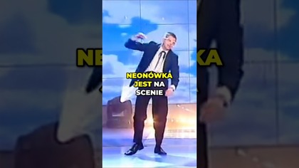 Neonówka zapala scenę! Polska eksploduje śmiechem! Kabaret Neo-Nówka: #neonówka #śmieszne #kabaret