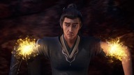 Wu Shang Shen Di | Supreme God Emperor Odcinek 42