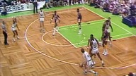 NBA Finals 1984 - 7 Game - Boston Celtics vs LA Lakers