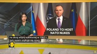 Jestem za ...  są napisy pl ...
