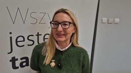 Bezpłatne i otwarte spotkanie dla środowiska osób z niepełnosprawnościami