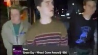 Green Day - When I Come Around (1995)