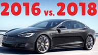 Czy TESLA się ZMIENIŁA przez 2 lata? | PORÓWNANIE