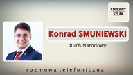 Smuniewski, Orzoł: Debata Kr&oacute;l, prezydent, kanclerz czy dyktator - ustr&oacute;j państwa naro