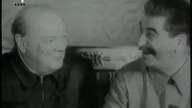 Kazik - Łysy jedzie do Moskwy (1995 video clip)