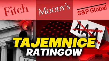 SPEKTAKULARNE POMYŁKI i MANIPULACJE.  Tajemnice ratingów.  Jak wpływają na kursy?