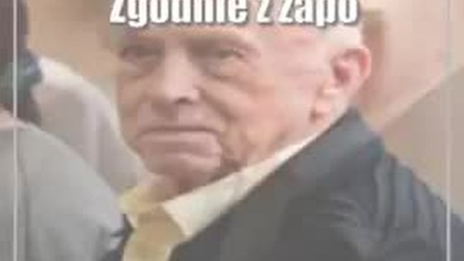 Świdnik: Z życzeniami dla seniorów (foto)