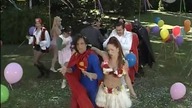 222.  Zbuntowany aniol - Muneca brava S01E222
