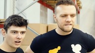 WALENTYNKI NA SIŁOWNI