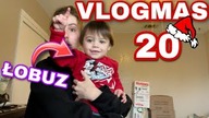 DZIEŃ Z MALUSZKIEM +KONCERT KOLĘD | VLOGMAS 20
