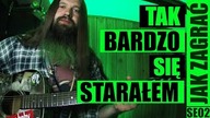 Tak bardzo się starałem - Czerwone Gitary | odc.  647 Jak zagrać | Gitara | PT: 2/6