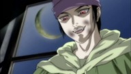 Hellsing Odcinek 2 Klub M