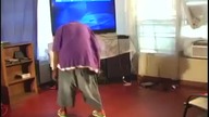 like Bernie Dance