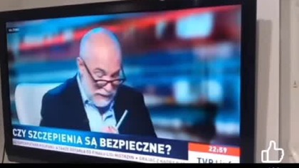 czy szczepienia kowid powodują nowotwory video