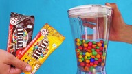 HOT BALL VS ICECREAM | 7 SUMMER COOL DRINKS