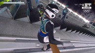 Zapping kanałów sportowych antenach KSTV w trakcie Zimowych Igrzysk Olimpijskich (16. 02. 2026)