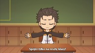 Isekai Quartet #08 - Przygotować! Wycieczka [NAPISY PL]