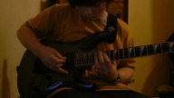 System of a Down - Toxicity Guitar Cover