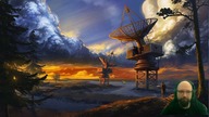 Atom RPG #53 - TORGiren Plays