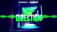 DAMIAN G & DJ SALIS - NEW DIRECTION (ORIGINAL MIX)