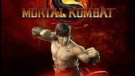 Mortal kombat liu kang's theme