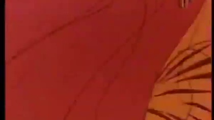 Tygrysia Maska Lektor PL. 011