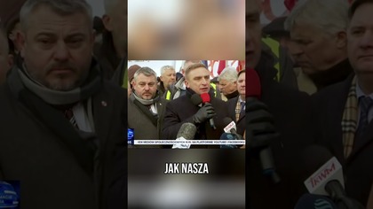 Obrona Krzyża na Kaszubach: Polacy walczą o tożsamość! #shorts