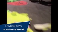 London Boys - El Matinero 26K Remix Dj Saw