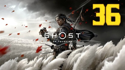Ghost of Tsushima: Directors Cut (PC) #36 Farmy Takeshiki i Yagata (#gameplay #PL, #zagrajmy)