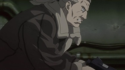 Ghost In The Shell (S. A. C) (2002r) [HD] [SUB PL] - odc. 10