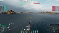 Smolensk rankedy 168k dmg.  3 kill, duży kaliber