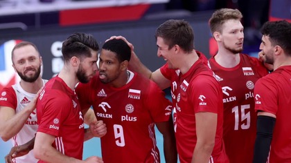 Polska vs Japonia - Ćwierćfinał Ligi Narodów!