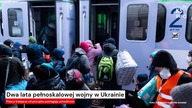 Papież odwołuje wszystkie spotkania [Serwis informacyjny, KSTV Info]