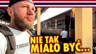 Nieudany wyjazd na północ Tajlandii z Bangkoku do Chiang Mai I co dalej? [4k]