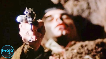 10 Movie Characters That Were Buried Alive