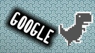 GOOGLE T-REX