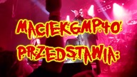 Wędrownik: Powerwolf + Battle Beast - Progresja Music Zone, Warszawa (13. 02. 2016)