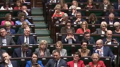 Czarnek:  Wstyd! Musicie odejść! #shorts