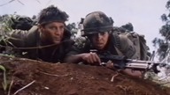 Tour of Duty (1987r - 1990r)  Rok w Piekle