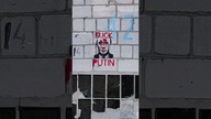 Ukraina: Zbrodnie wojenne #Ukraina #Ukraine #Borodzianka #Borodyanka #Russia #Rosja #Wojna #war