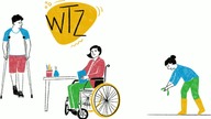DINKSY explainer video about social economy