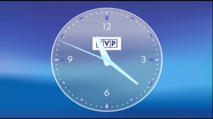 TVP 3 - Blok reklamowy, aktualne widoki miast i rozpoczęcie przerwy technicznej (30. 09. 2026, 23:16)
