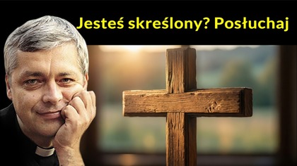 Jesteś skreślony? Posłuchaj #pawlukiewicz