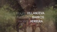 Kobiety w czerni - Mujeres de negro E22