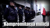 Kompromitacja milicji w Nowym Sączu