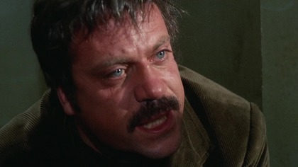 Rewolwer (1973) Revolver. ENG