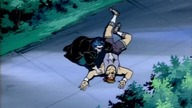 Spider-Man S02E10 - Nieśmiertelny wampir