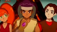 Magi-Nation - 13 - Oczy Agrama