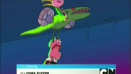 CARTOONNETWORK - 08-06-2014 - Reklama, Zapowiedzi (bez obrazu)